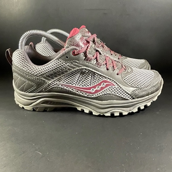 saucony excursion tr9 womens